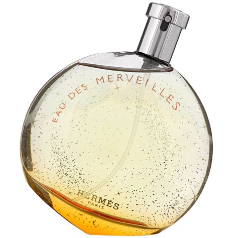 eau des merveilles di hermes|hermes eau des merveilles women.